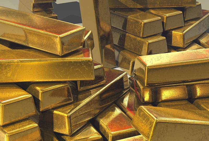 Эксперты рассказали о состоянии российских золотых резервов и ВПК под санкционным давлением