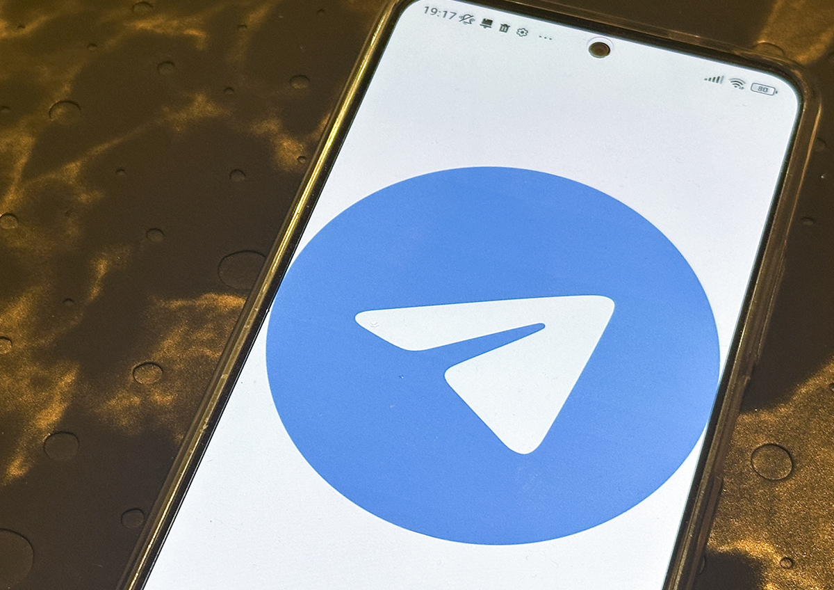 В Главном управлении региональной безопасности Московской области предупредили о новом мошенническом способе похищения аккаунта в Telegram
