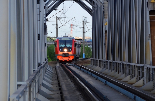 На вокзалах Москвы внедрят электронную очередь