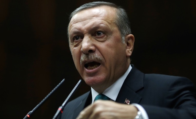 Эрдоган предложил США выбор между Турцией и организацией Гюлена
