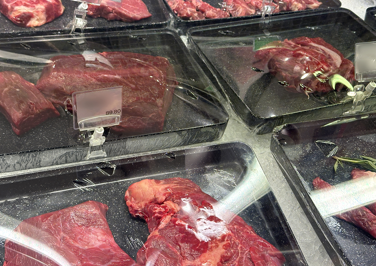 В России предупредили о подорожании еще одного вида мяса