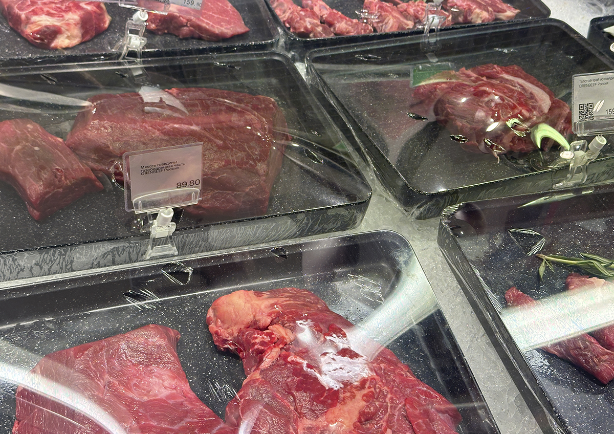 Майские праздники разогнали цены на мясо: что будет дальше